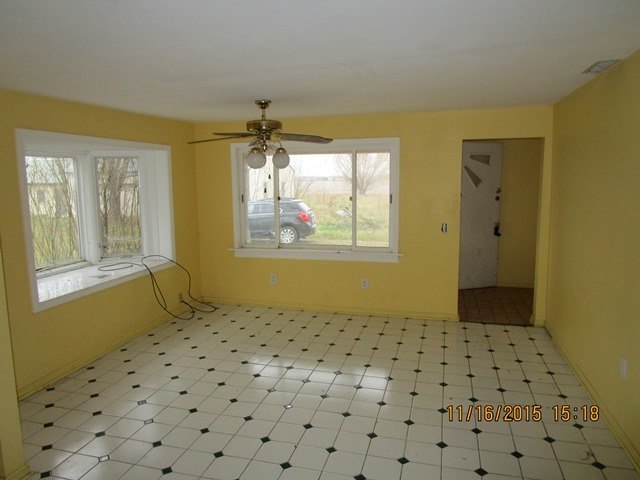 17333 East Lind Road Rochelle, IL 61068 - Photo 10 of 25 a view of a bathroom
