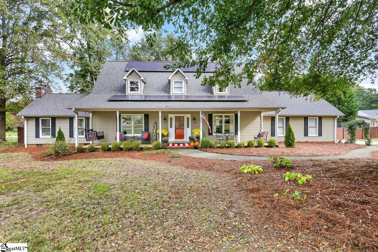 315 Quail Run Circle Fountain Inn, SC 29644 - Photo 1 of 36 Gallery Image 1