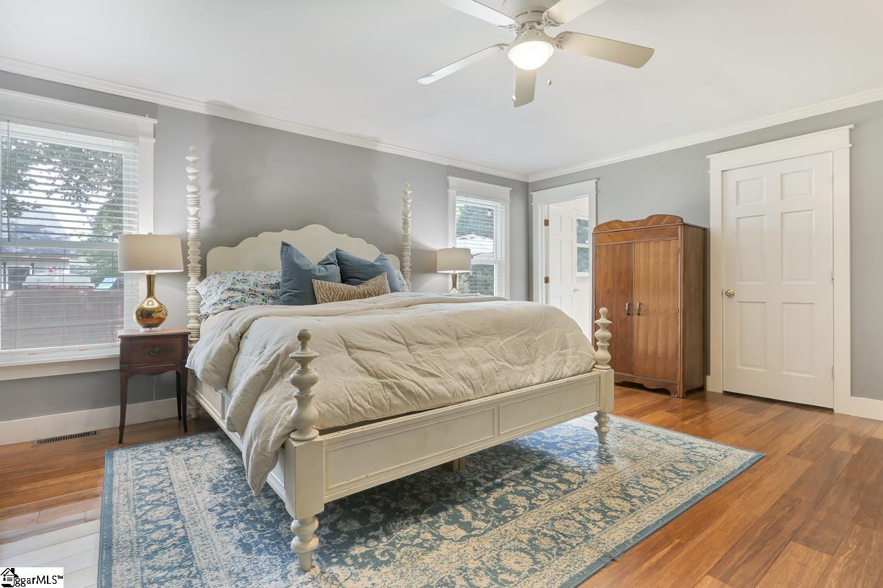 315 Quail Run Circle Fountain Inn, SC 29644 - Photo 11 of 36 Gallery Image 11