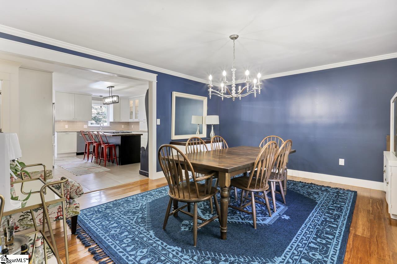 315 Quail Run Circle Fountain Inn, SC 29644 - Photo 13 of 36 Gallery Image 13