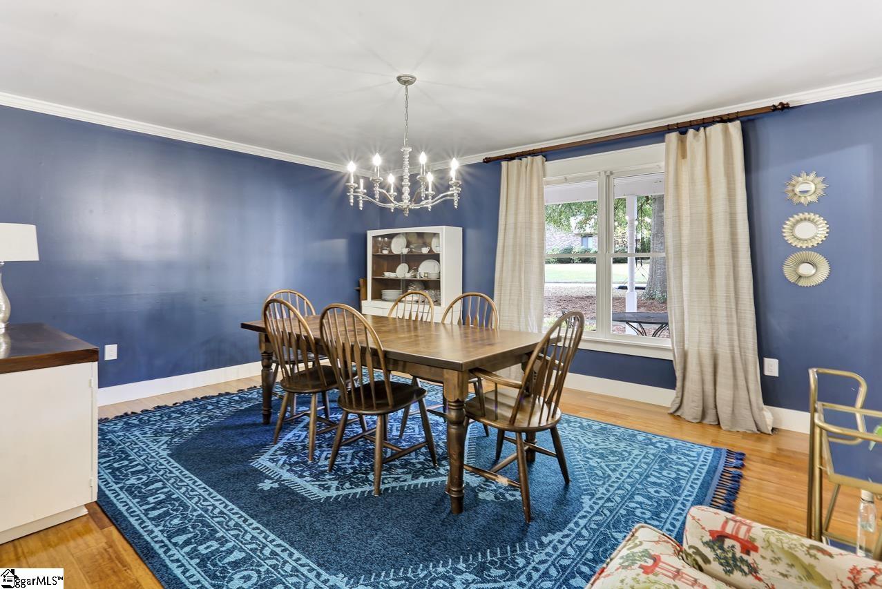315 Quail Run Circle Fountain Inn, SC 29644 - Photo 14 of 36 Gallery Image 14