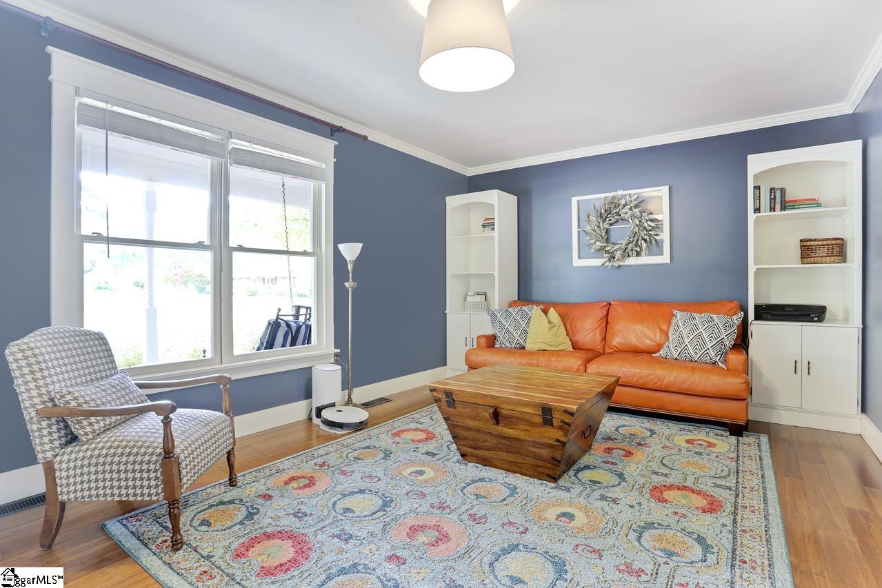 315 Quail Run Circle Fountain Inn, SC 29644 - Photo 15 of 36 Gallery Image 15