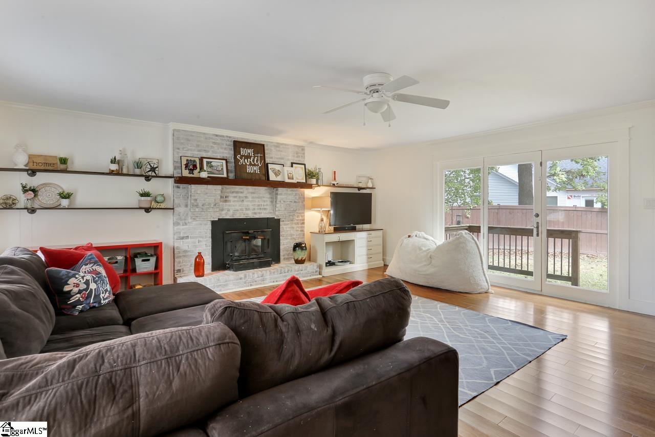 315 Quail Run Circle Fountain Inn, SC 29644 - Photo 17 of 36 Gallery Image 17