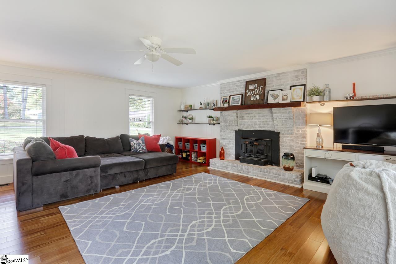 315 Quail Run Circle Fountain Inn, SC 29644 - Photo 18 of 36 Gallery Image 18