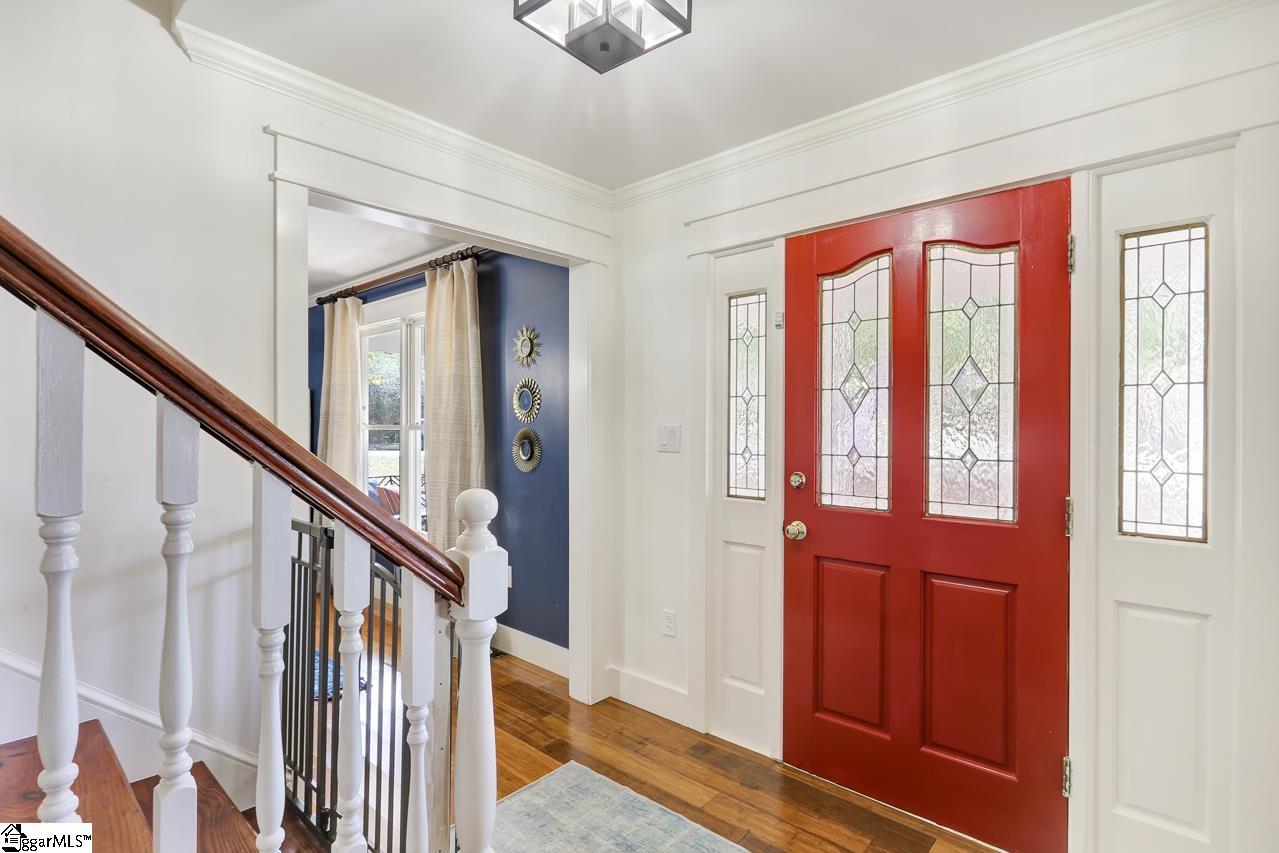 315 Quail Run Circle Fountain Inn, SC 29644 - Photo 22 of 36 Gallery Image 22