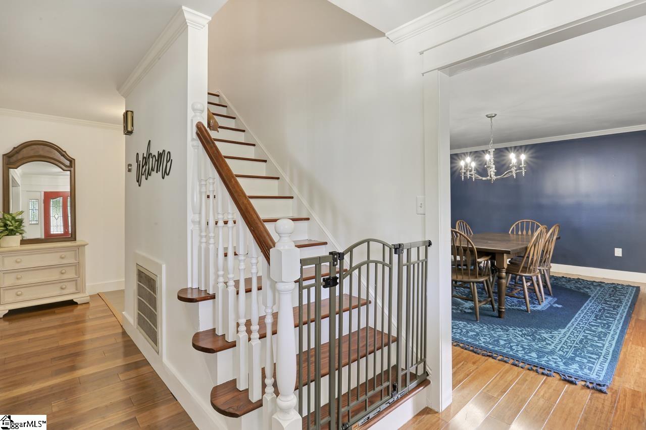 315 Quail Run Circle Fountain Inn, SC 29644 - Photo 23 of 36 Gallery Image 23