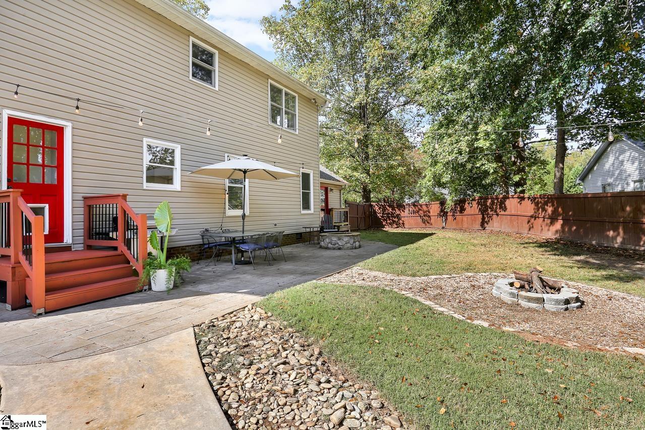 315 Quail Run Circle Fountain Inn, SC 29644 - Photo 33 of 36 Gallery Image 33