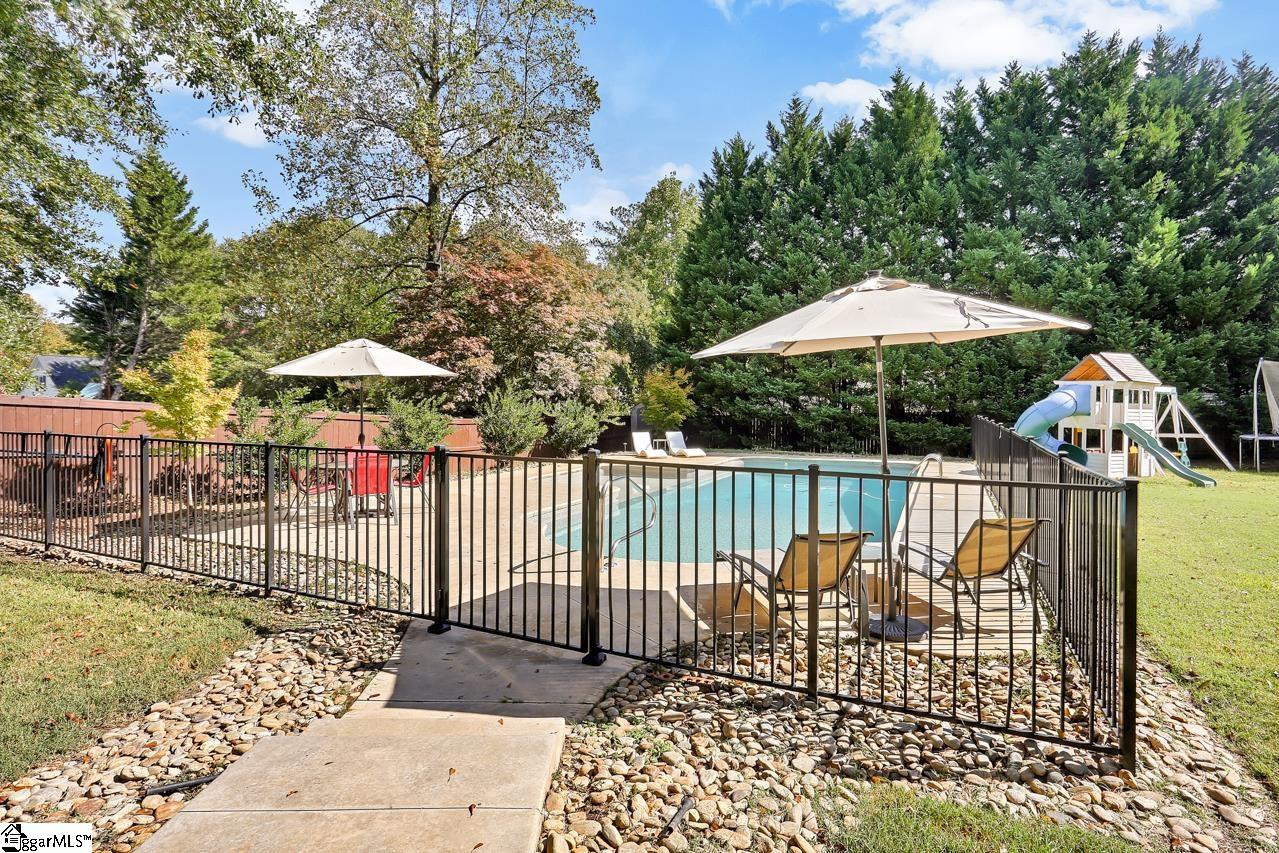 315 Quail Run Circle Fountain Inn, SC 29644 - Photo 34 of 36 Gallery Image 34