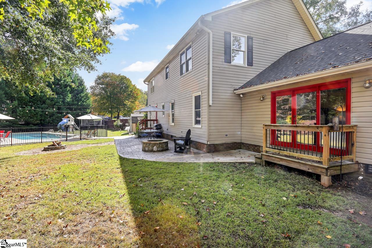 315 Quail Run Circle Fountain Inn, SC 29644 - Photo 35 of 36 Gallery Image 35
