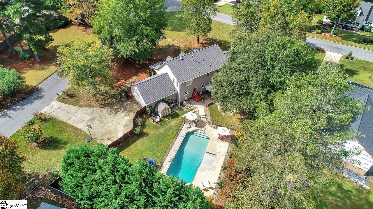 315 Quail Run Circle Fountain Inn, SC 29644 - Photo 4 of 36 Gallery Image 4