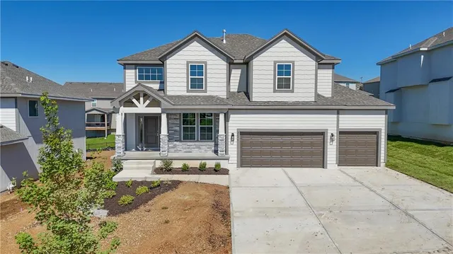 $639,950 | 2739 West Park Street, Olathe, KS 66061