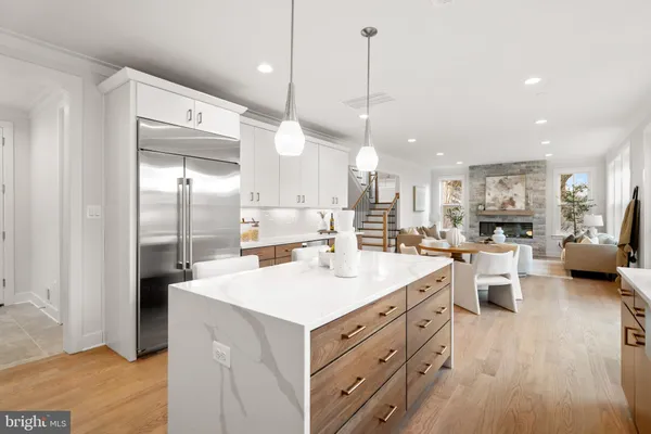 $2,349,000 | 8506 Hempstead Avenue, Bethesda, MD 20817