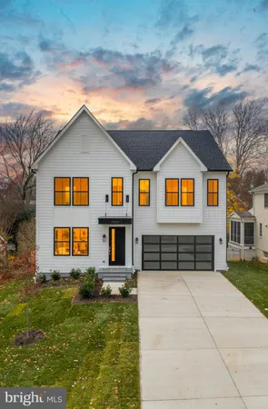 $2,349,000 | 8506 Hempstead Avenue, Bethesda, MD 20817