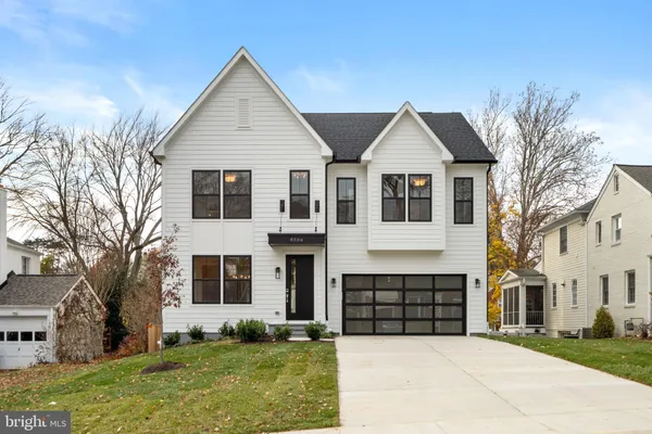 $2,349,000 | 8506 Hempstead Avenue, Bethesda, MD 20817