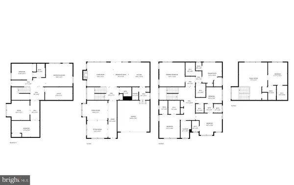 $2,349,000 | 8506 Hempstead Avenue, Bethesda, MD 20817