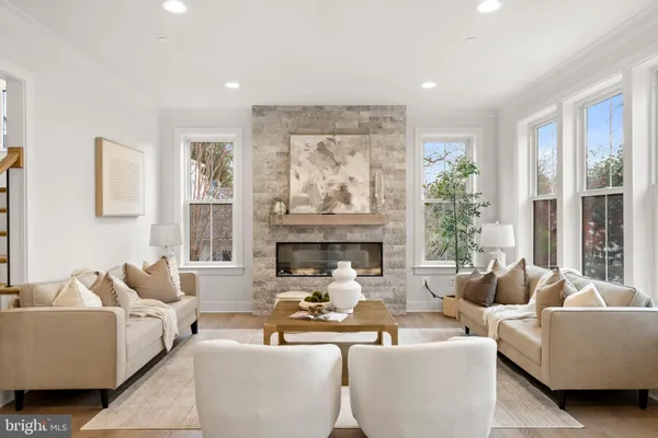 $2,349,000 | 8506 Hempstead Avenue, Bethesda, MD 20817