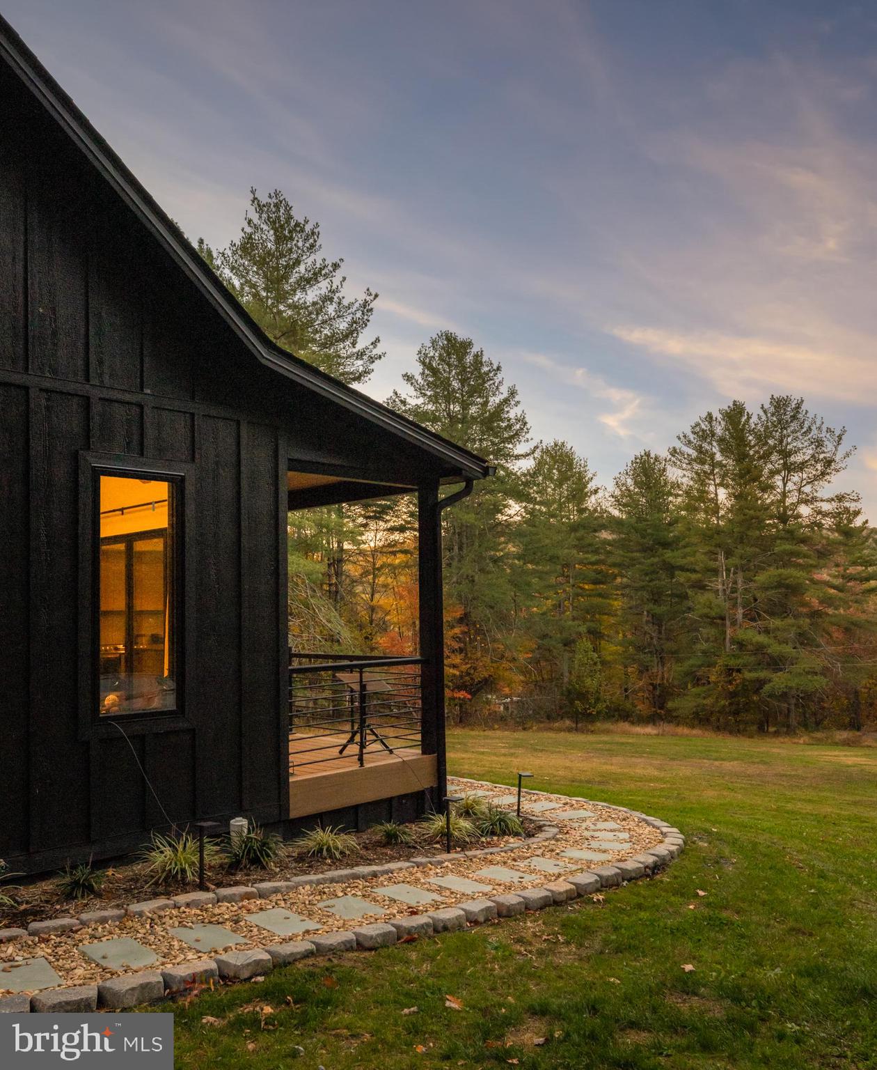 1022 Valley Burg Road Luray, VA 22835 - Photo 23 of 25