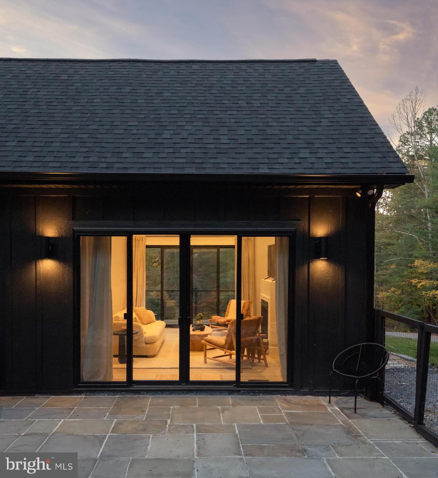 1022 Valley Burg Road Luray, VA 22835 - Photo 24 of 25