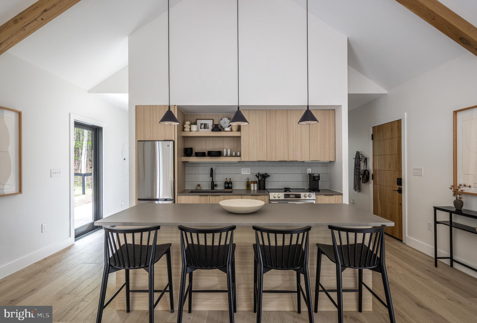 1022 Valley Burg Road Luray, VA 22835 - Photo 3 of 25