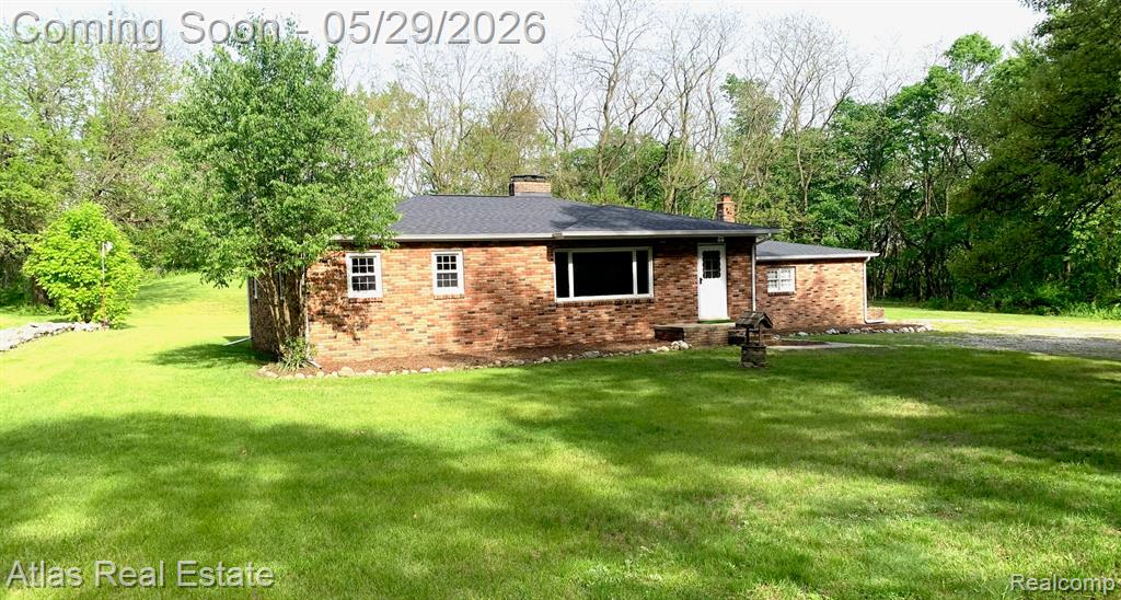 15145 Worden Road Holly, MI 48442 - Photo 4 of 26