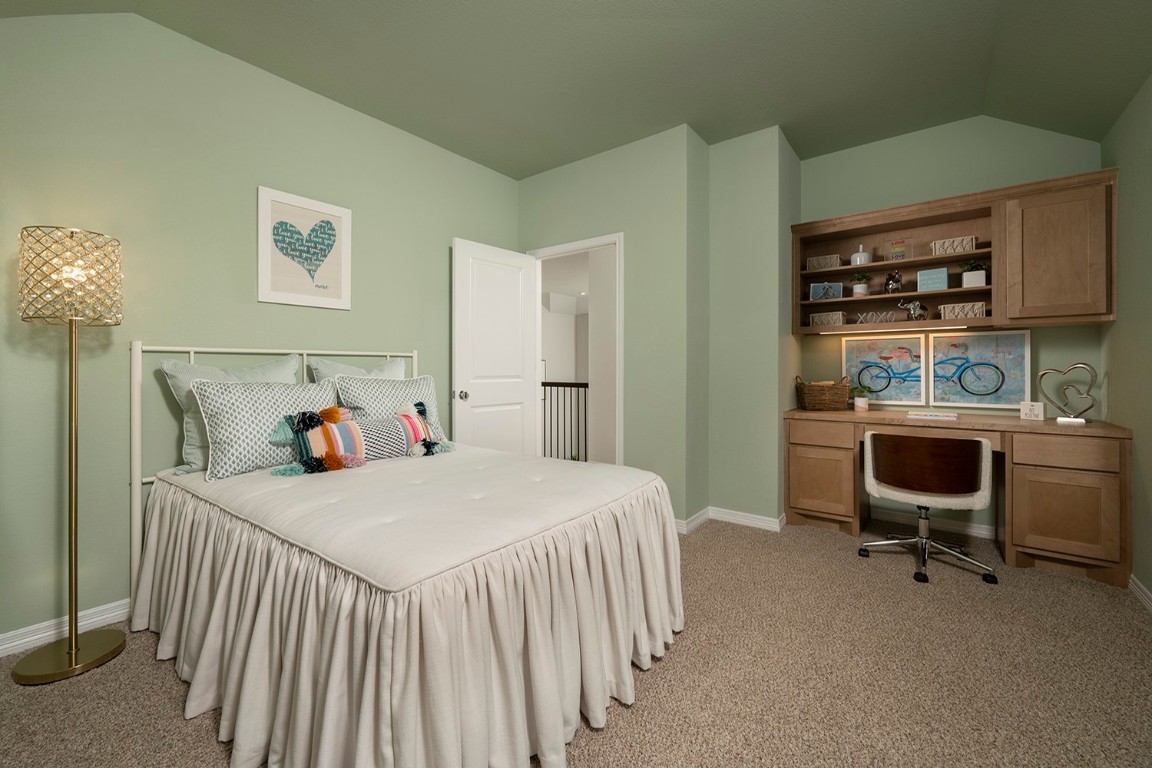 420 Ridgewell Loop Georgetown, TX 78633 - Photo 17 of 25