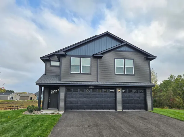 $434,900 | 514 Spruce Court North, Cambridge, MN 55008