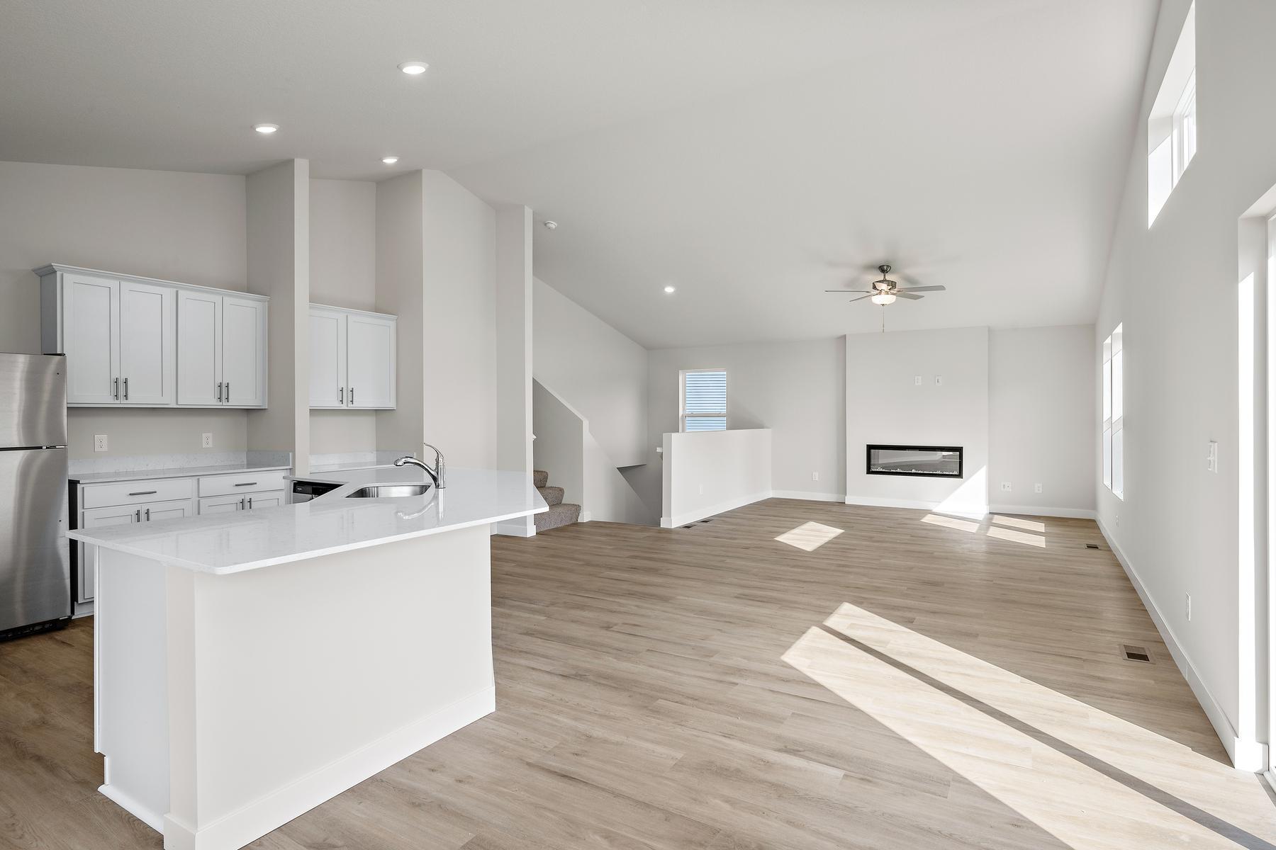 514 Spruce Court North Cambridge, MN 55008 - Photo 5 of 24