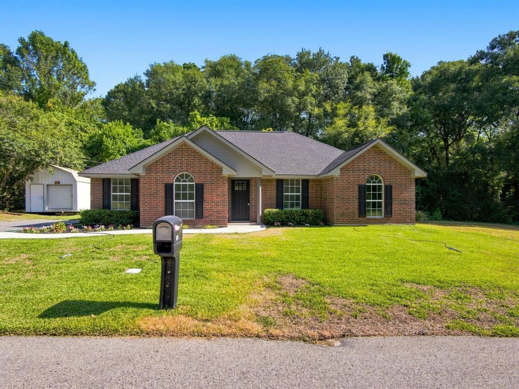 105 East Foggle Street Athens, TX 75751 - Photo 1 of 33 Gallery Image 1