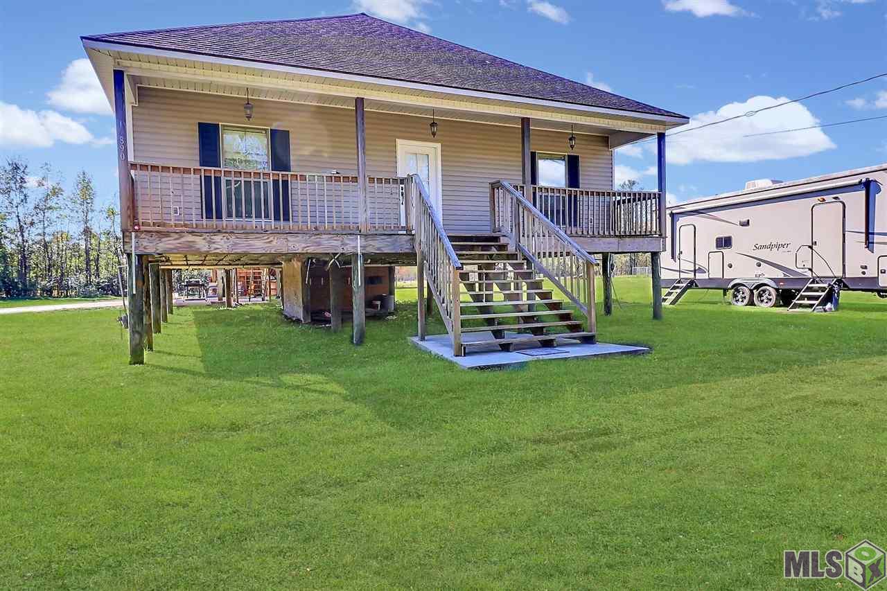 16890 Watkins Road Walker, LA 70785 - Photo 3 of 28 Gallery Image 3