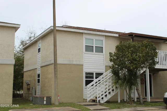 $1,075 | 3914 East 11th Street, Unit 103, Panama City, FL 32404