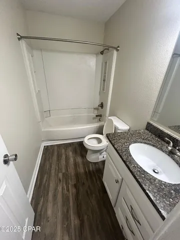 $1,075 | 3914 East 11th Street, Unit 103, Panama City, FL 32404