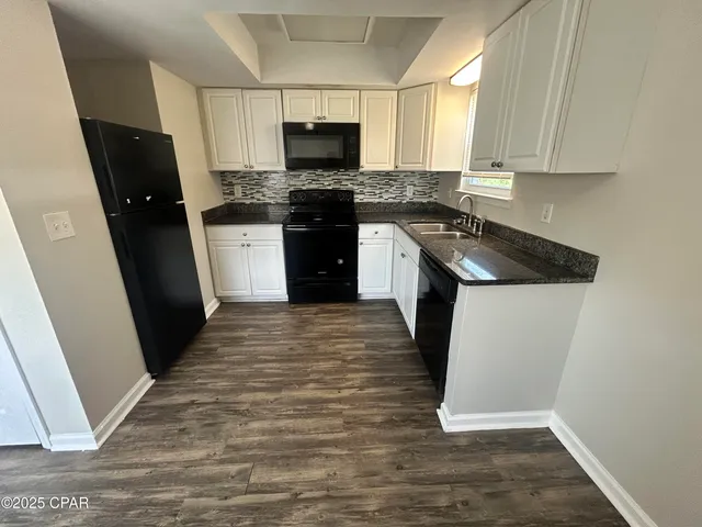 $1,075 | 3914 East 11th Street, Unit 103, Panama City, FL 32404