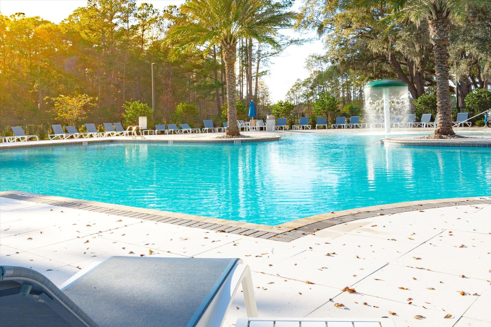 41 Cinnamon Teal Way St. Augustine, FL 32092 - Photo 50 of 60 a view of lake