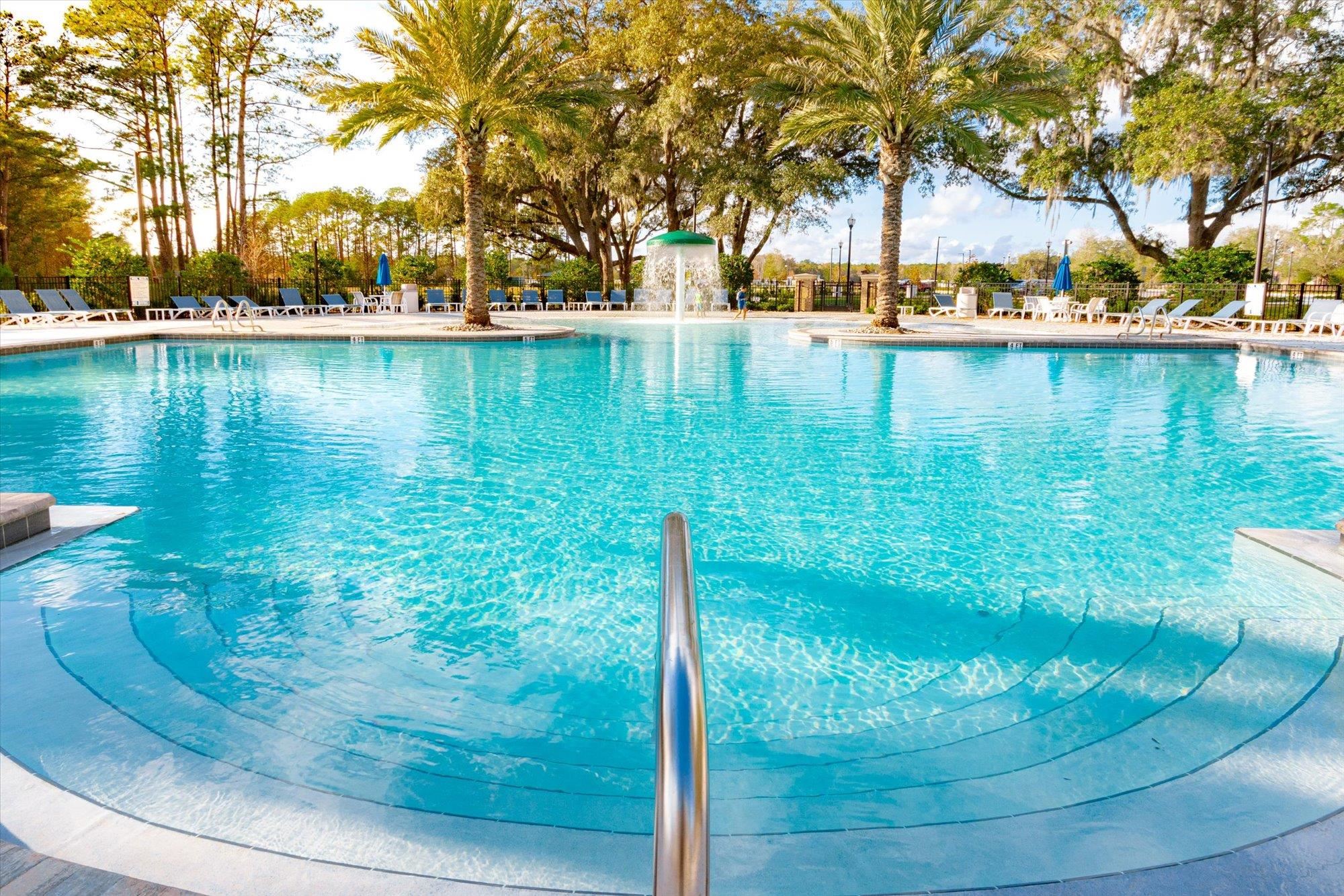 41 Cinnamon Teal Way St. Augustine, FL 32092 - Photo 54 of 60 a view of a lake with houses