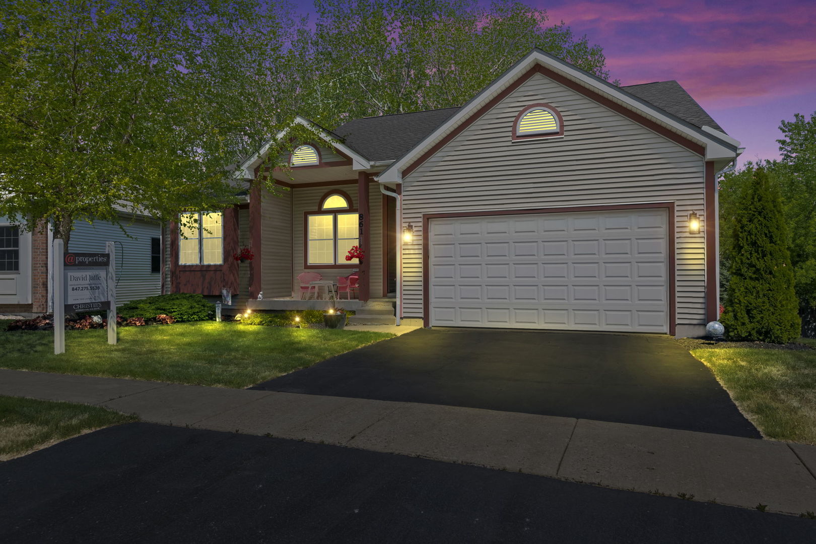861 Prairie Ridge Drive Woodstock, IL 60098 - Photo 3 of 40