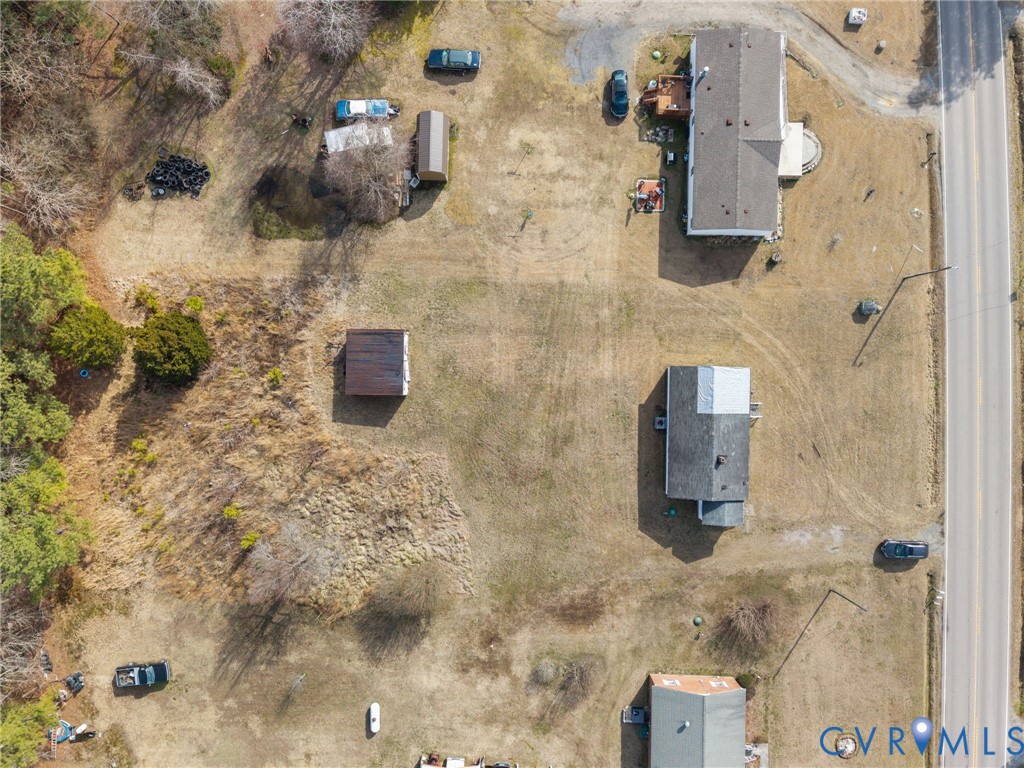 10187 Birch Island Road Wakefield, VA 23888 - Photo 17 of 41
