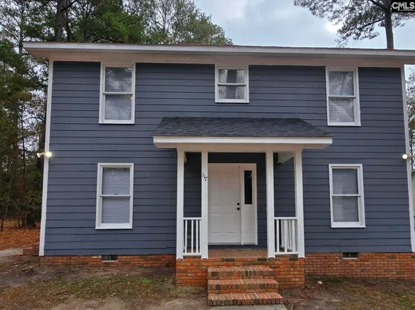 $1,300 | 117 Misty Oak Road, Unit B, Columbia, SC 29223
