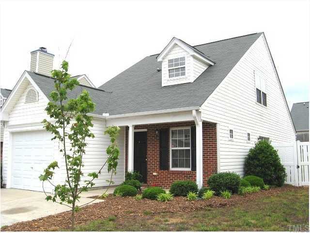 7225 Lowell Ridge Road Raleigh, NC 27616 - Photo 1 of 10 7225 Lowell Ridge Road in Brighton in Raleigh