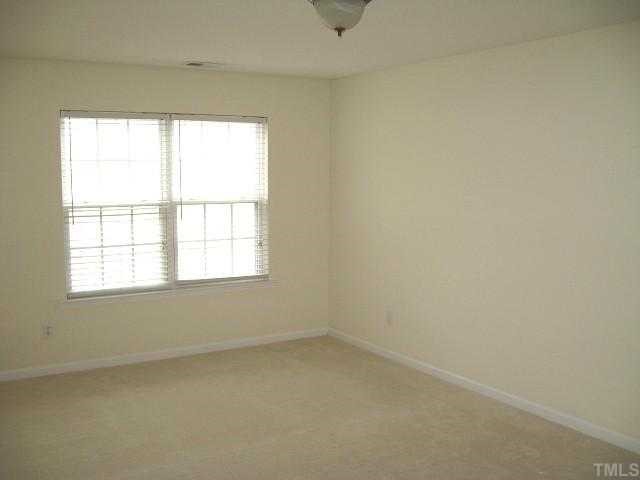 7225 Lowell Ridge Road Raleigh, NC 27616 - Photo 5 of 10 Private master suite with walk-in closet