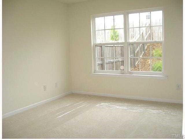 7225 Lowell Ridge Road Raleigh, NC 27616 - Photo 7 of 10 Second bedroom with access to full bath