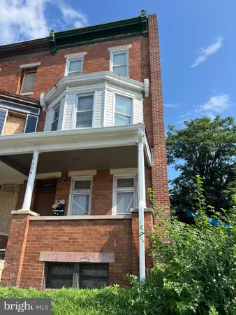 $140,000 | 3004 Edmondson Avenue, Baltimore, MD 21223