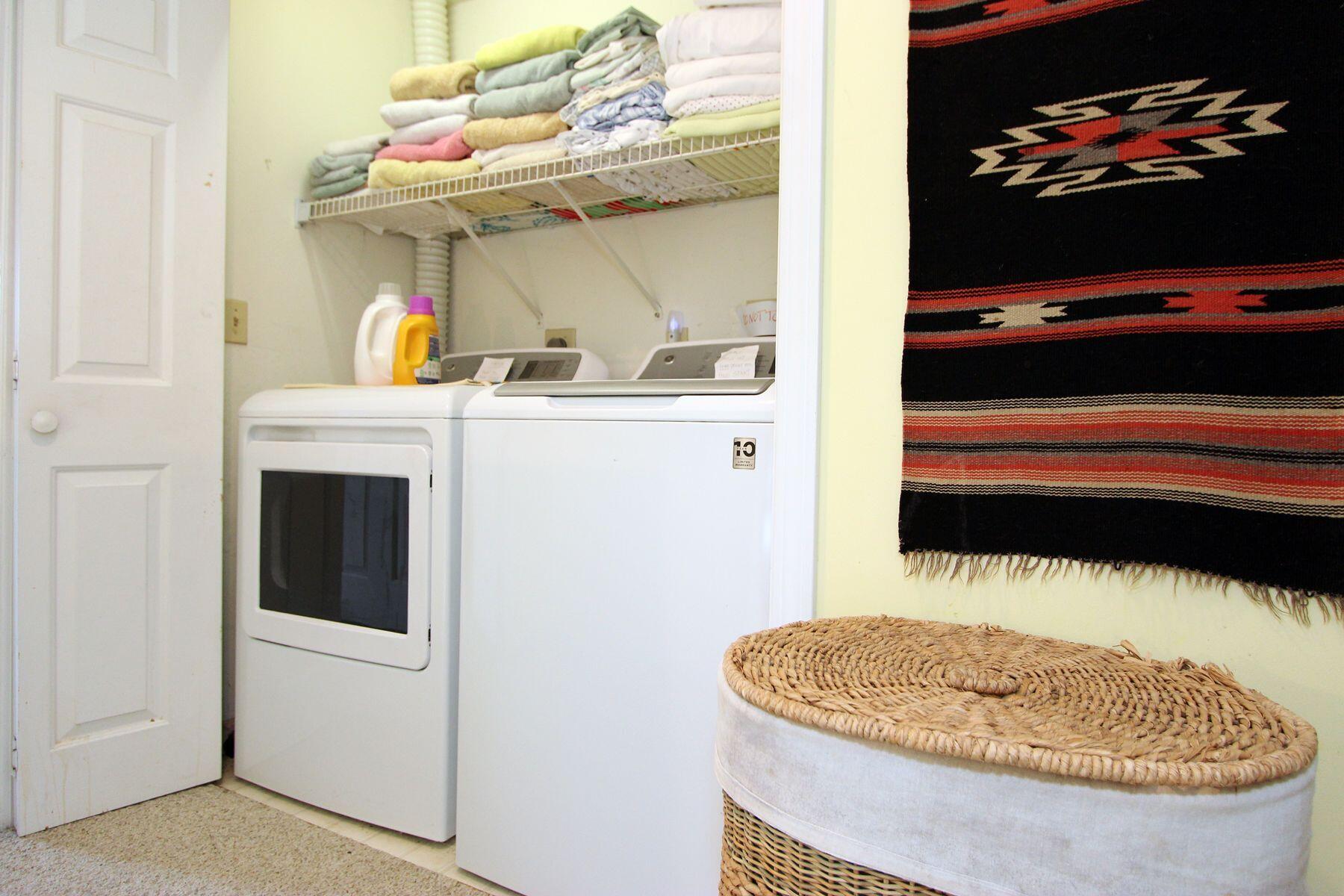 720 Quaker Road North Falmouth, MA 02556 - Photo 21 of 35 720quakerlaundry
