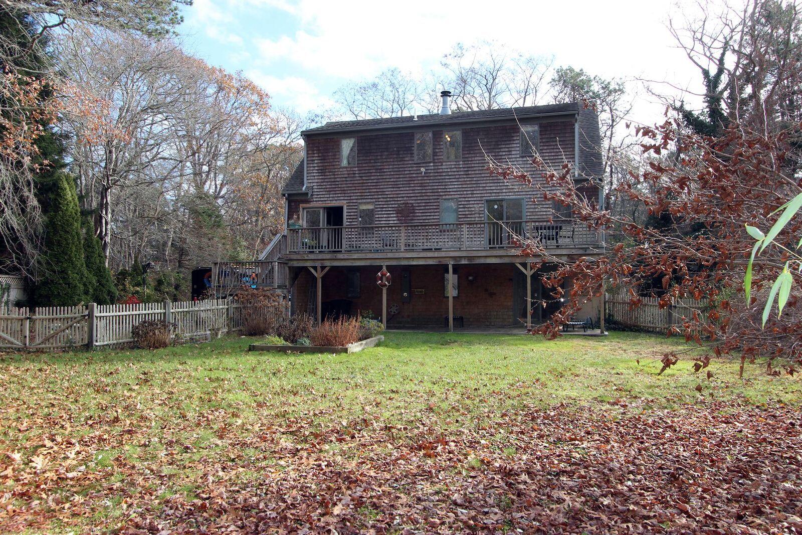 720 Quaker Road North Falmouth, MA 02556 - Photo 28 of 35 720quakerbackofhouse