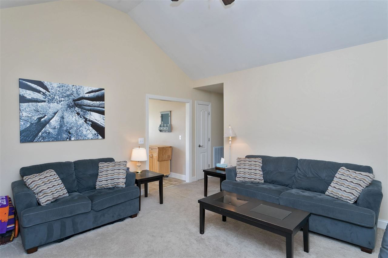 485 Chisenhall Road Angier, NC 27501 - Photo 4 of 15 Family Room