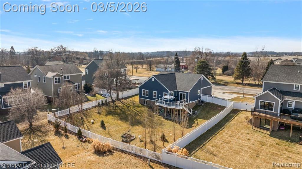 913 South Ridge Road Canton, MI 48188 - Photo 9 of 51 Gallery Image 9