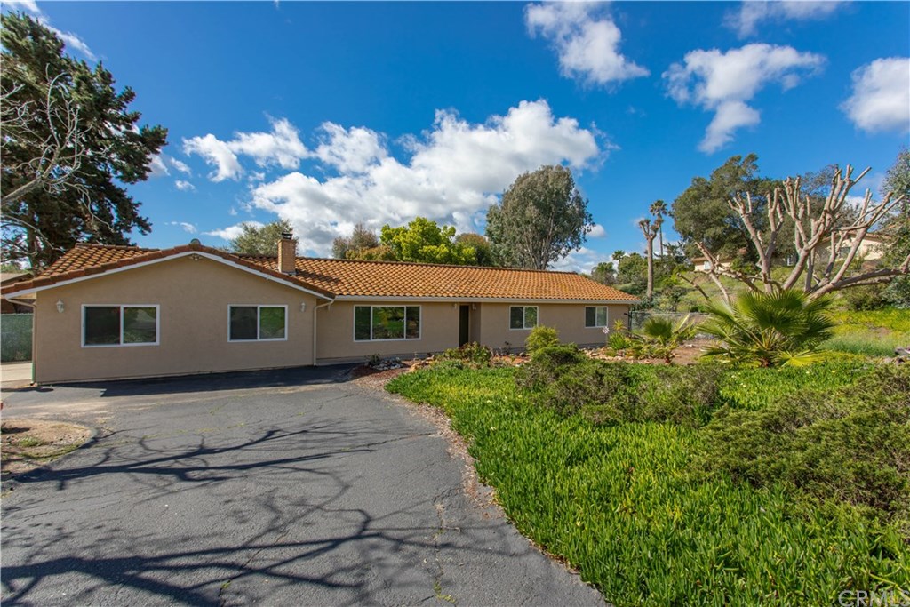 1241 Joy Road Fallbrook, CA 92028 - Photo 1 of 1