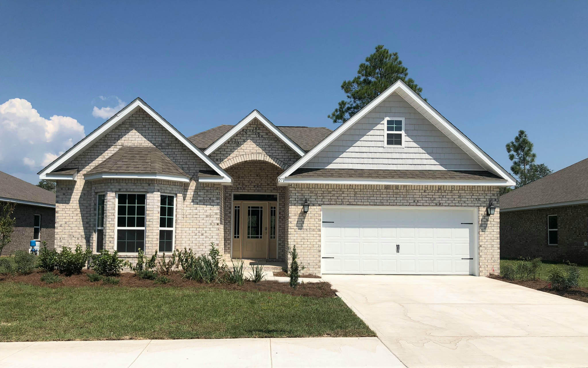 271 Wayne Trail Santa Rosa Beach, FL 32459 - Photo 1 of 35