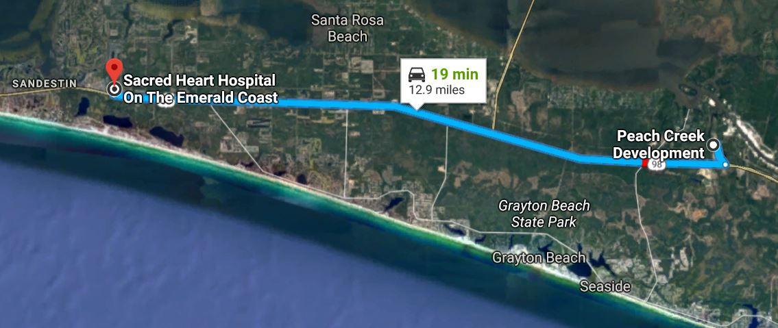 271 Wayne Trail Santa Rosa Beach, FL 32459 - Photo 26 of 35