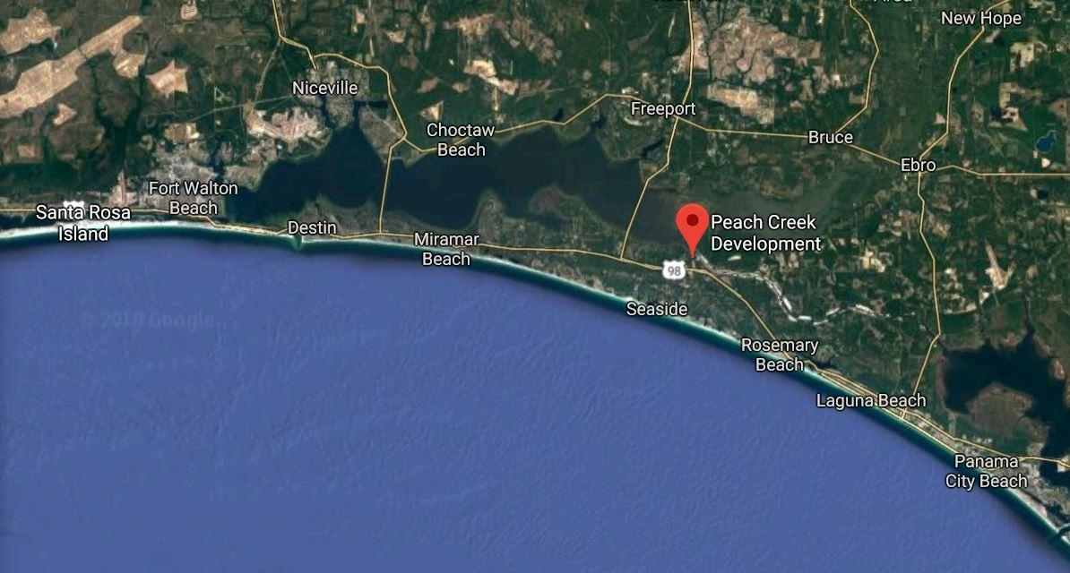 271 Wayne Trail Santa Rosa Beach, FL 32459 - Photo 27 of 35