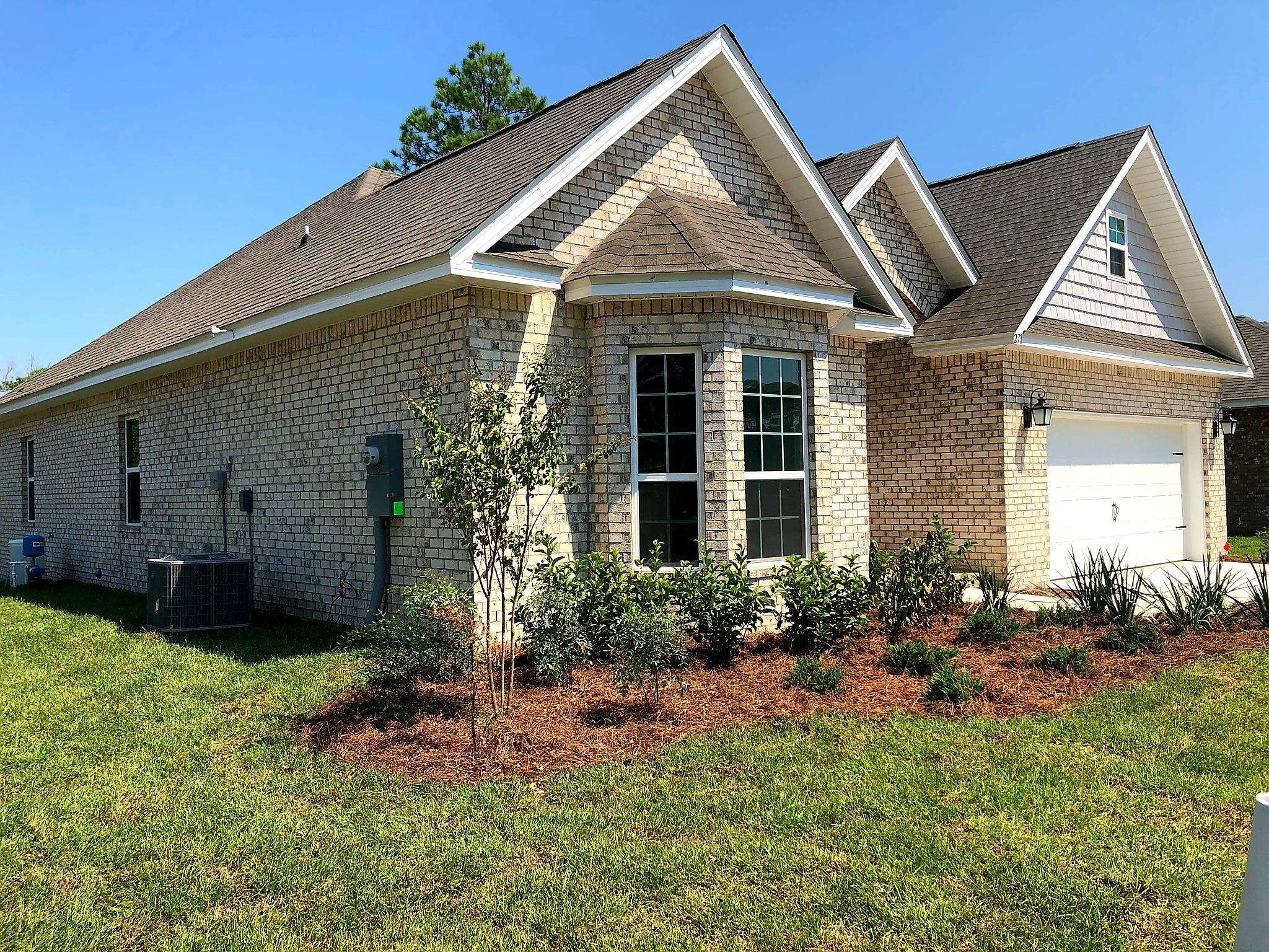 271 Wayne Trail Santa Rosa Beach, FL 32459 - Photo 4 of 35